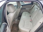 Chevrolet Impala 2016