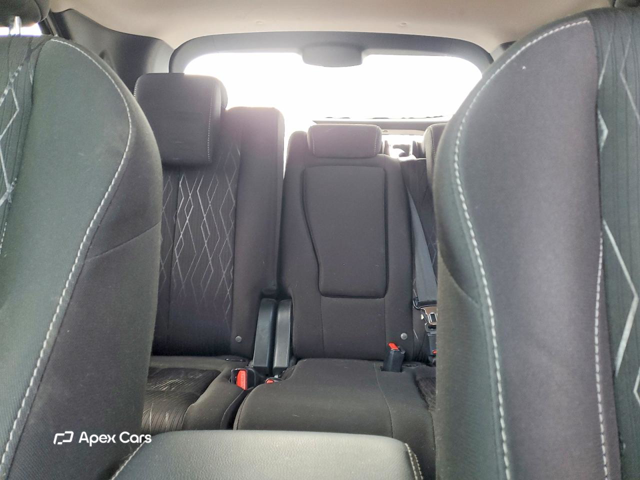 Mitsubishi Eclipse 2019
