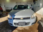 Chevrolet Impala 2015