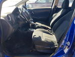Nissan Versa 2016