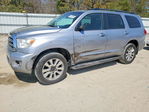 Toyota Sequoia 2012