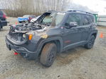 Jeep Renegade 2018