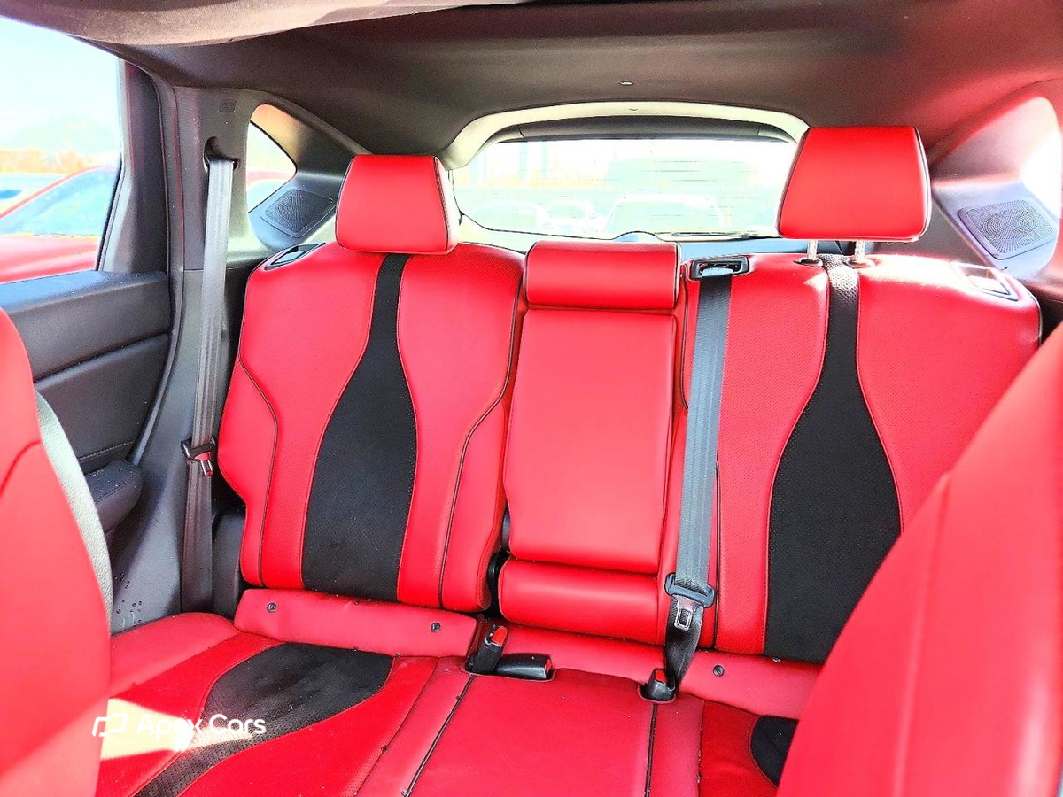 Acura RDX 2021