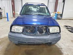 Chevrolet Tracker 2002