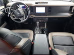 Ford Bronco 2022
