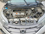 Honda CR-V 2013