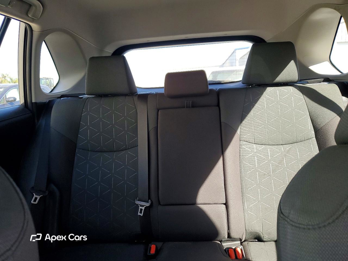 Toyota RAV 4 2023