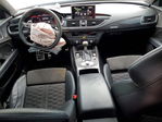 Audi S7 2018