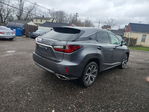 Lexus RX 2019