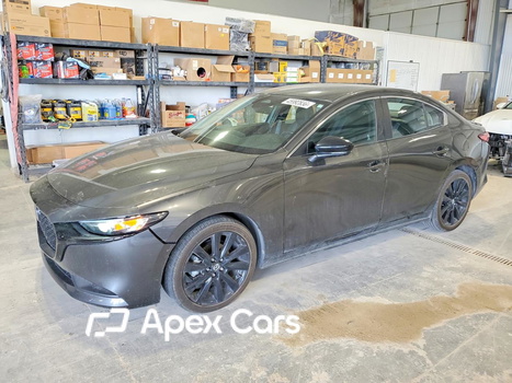 Mazda 3 2024 - Image 1 of 12