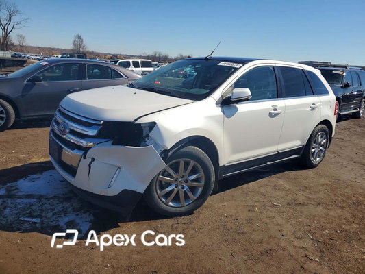 Ford Edge 2013 - Zdjęcie 1 z 13