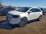Ford Edge 2013