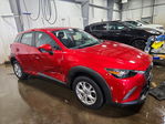 Mazda CX-3 2016