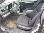 Subaru Legacy 2017
