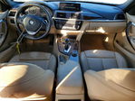 BMW Series 3 2016