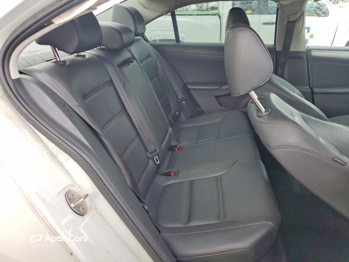 Volkswagen Jetta 2017