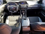 Honda Accord 2017