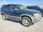 Ford Escape 2002
