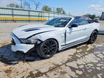 Ford Mustang 2017