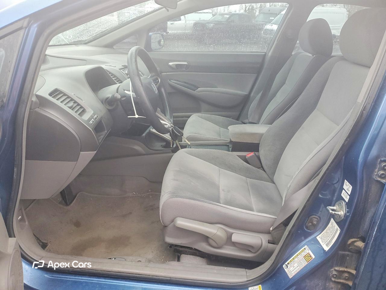 Honda Civic 2009