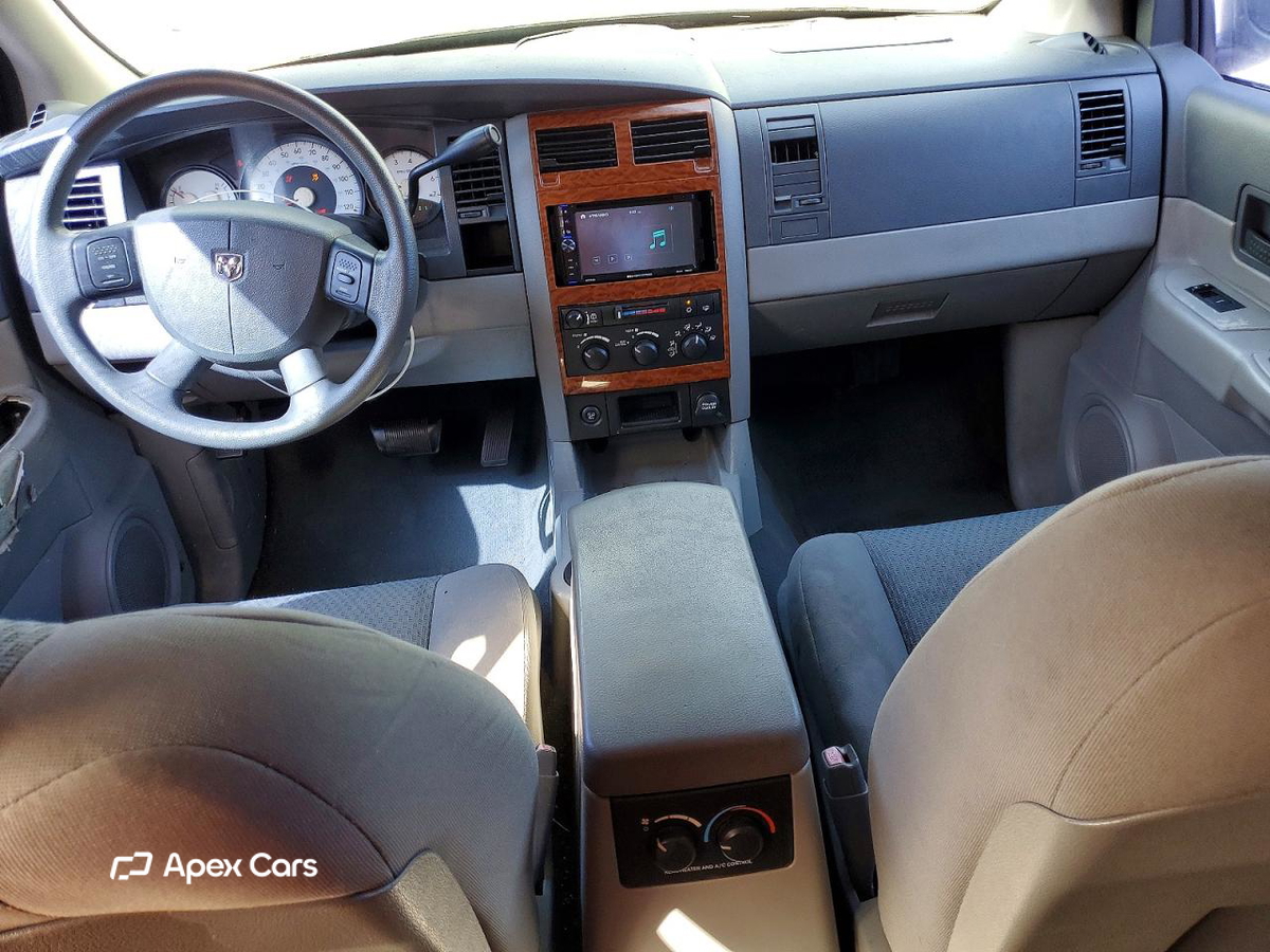 Dodge Durango 2007