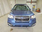 Subaru Forester 2017