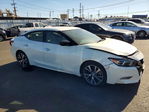 Nissan Maxima 2016