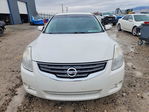 Nissan Altima 2012