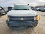 Chevrolet Silverado 2007