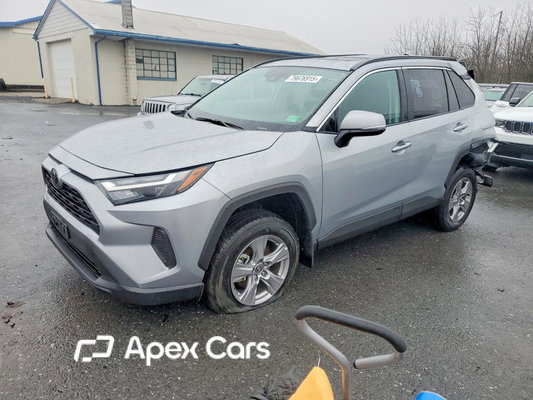 Toyota RAV 4 2025 - Image 1 of 13