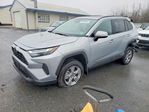 Toyota RAV 4 2025