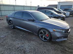 Honda Accord 2019