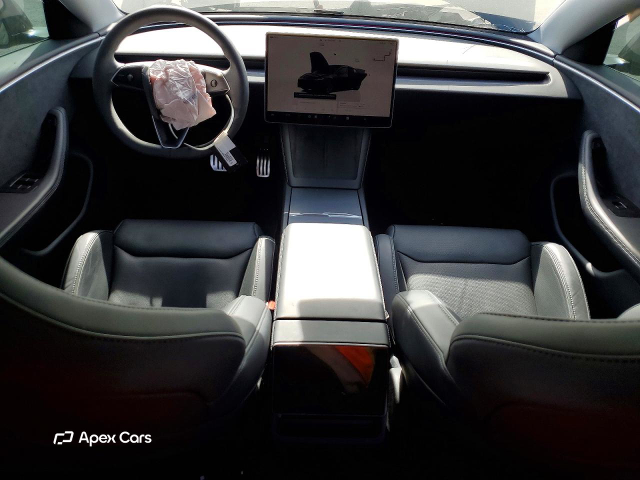 Tesla Model 3 2024