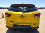 Chevrolet Blazer 2023