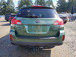 Subaru Outback 2012