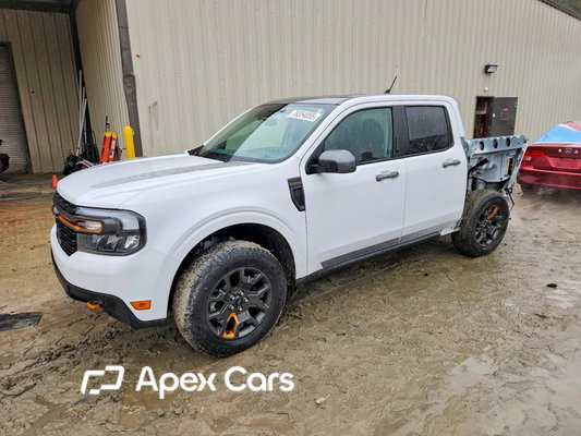Ford Maverick 2023 - Image 1 of 14