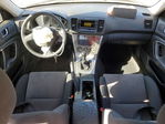 Subaru Legacy 2005