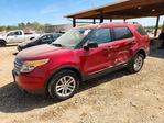 Ford Explorer 2015