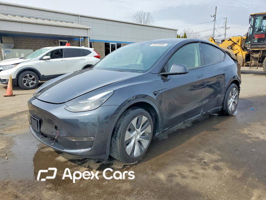 Tesla Model Y 2024 - Zdjęcie 1 z 15