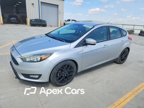 Ford Focus 2016 - Image 1 of 13