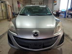 Mazda 3 2011