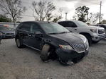 Lincoln MKX 2013