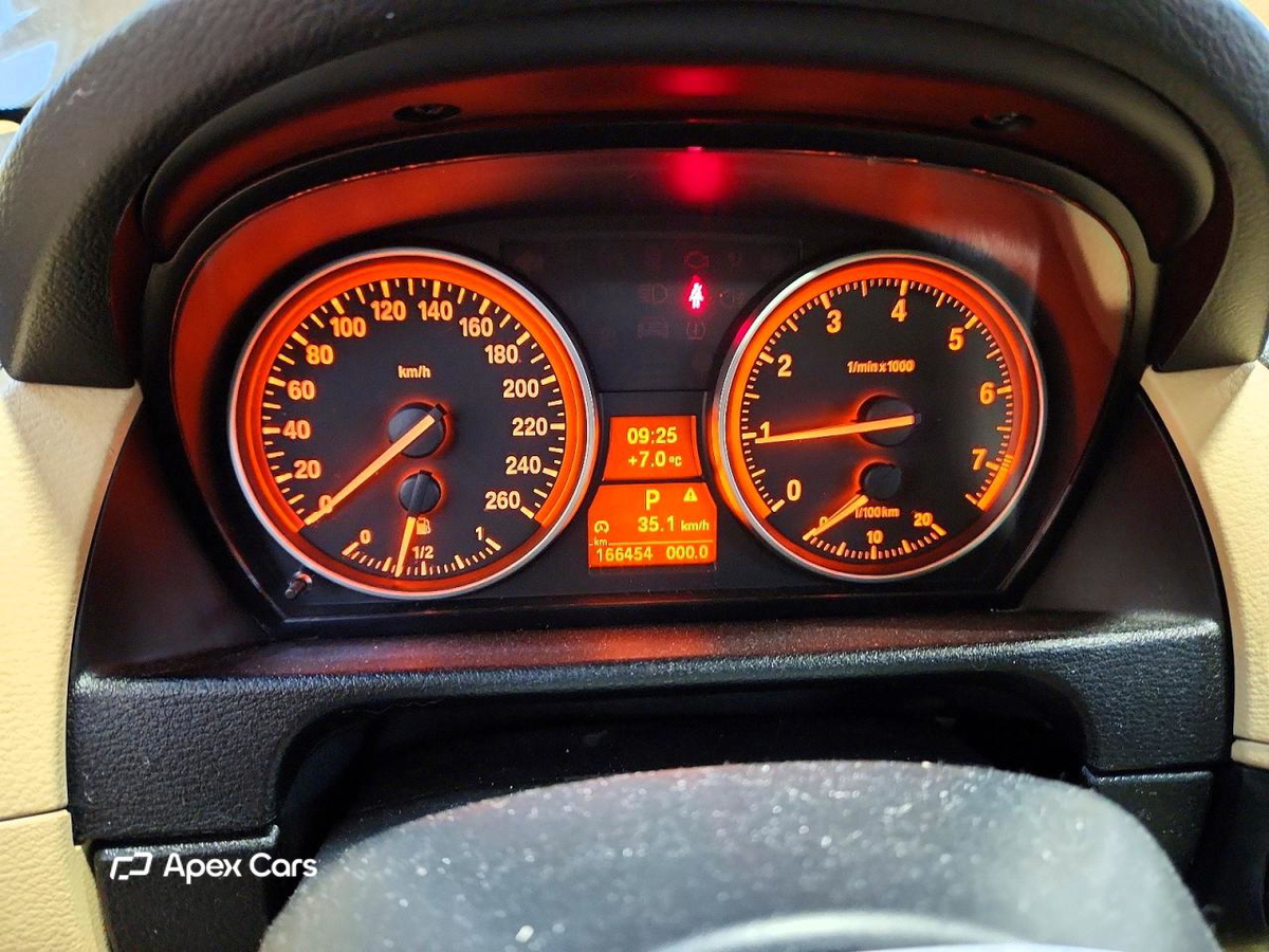 BMW X1 2014