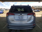Toyota RAV 4 2018