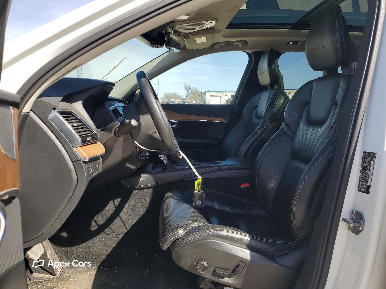Volvo XC90 2018