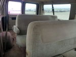 Ford Econoline 1998