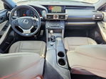 Lexus IS 2015