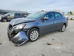 Nissan Sentra 2016
