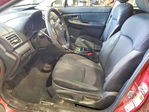 Subaru Impreza 2016