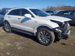 Cadillac XT4 2020